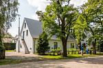 Hauptansicht - Drei Akazien Wohnung 4 - Top-Hundeurlaub