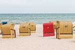 Strand - Drei Akazien Wohnung 4 - Top-Hundeurlaub