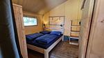 BedRoom - Ferienhaus für 5 Personen in Kesteren - Top-Hundeurlaub
