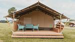 TerraceBalcony - Ferienhaus für 5 Personen in Kesteren - Top-Hundeurlaub