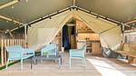 LivingRoom - Ferienhaus für 5 Personen in Kesteren - Top-Hundeurlaub