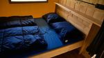 BedRoom - Ferienhaus für 5 Personen in Kesteren - Top-Hundeurlaub