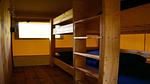 BedRoom - Ferienhaus für 5 Personen in Kesteren - Top-Hundeurlaub