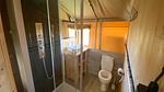 BathRoom - Ferienhaus für 5 Personen in Kesteren - Top-Hundeurlaub