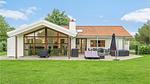 house - Ferienhaus für 6 Personen (120 m²) in Bogø By - Top-Hundeurlaub