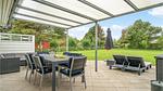 outside - Ferienhaus für 6 Personen (120 m²) in Bogø By - Top-Hundeurlaub