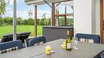 outside - Ferienhaus für 6 Personen (120 m²) in Bogø By - Top-Hundeurlaub