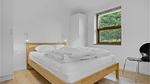 bed - Ferienhaus für 6 Personen (120 m²) in Bogø By - Top-Hundeurlaub