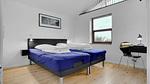 bed - Ferienhaus für 6 Personen (120 m²) in Bogø By - Top-Hundeurlaub