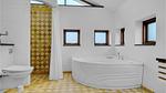 bathroom - Ferienhaus für 6 Personen (120 m²) in Bogø By - Top-Hundeurlaub