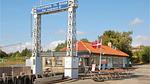 house - Ferienhaus für 6 Personen (120 m²) in Bogø By - Top-Hundeurlaub