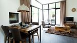 DiningRoom - Ferienhaus für 7 Personen (70 m²) in Breskens - Top-Hundeurlaub