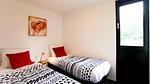 BedRoom - Ferienhaus für 7 Personen (70 m²) in Breskens - Top-Hundeurlaub