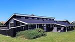 Outdoor - Ferienhaus für 11 Personen (115 m²) in Løkken - Top-Hundeurlaub