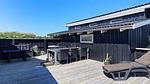 Outdoor - Ferienhaus für 11 Personen (115 m²) in Løkken - Top-Hundeurlaub