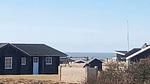 Outdoor - Ferienhaus für 11 Personen (115 m²) in Løkken - Top-Hundeurlaub