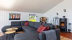 Indoor - Ferienhaus für 11 Personen (115 m²) in Løkken - Top-Hundeurlaub