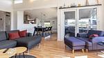 Indoor - Ferienhaus für 11 Personen (115 m²) in Løkken - Top-Hundeurlaub