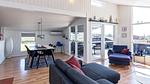 Indoor - Ferienhaus für 11 Personen (115 m²) in Løkken - Top-Hundeurlaub