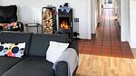 Indoor - Ferienhaus für 11 Personen (115 m²) in Løkken - Top-Hundeurlaub