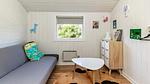 Indoor - Ferienhaus für 11 Personen (115 m²) in Løkken - Top-Hundeurlaub