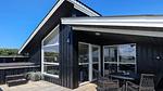 Indoor - Ferienhaus für 11 Personen (115 m²) in Løkken - Top-Hundeurlaub
