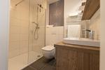 Badezimmer - Ferienreihenhaus "Wangerooge" Lale Andersen 2f "Wangerooge" - Top-Hundeurlaub
