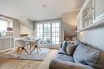Wohnzimmer - Wattküken - Top-Hundeurlaub