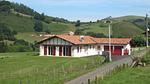 house - Ferienhaus für 6 Personen (100 m²) in Bidarray - Top-Hundeurlaub