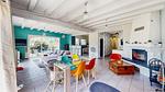 living-room - Ferienhaus für 6 Personen (100 m²) in Bidarray - Top-Hundeurlaub