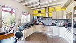 kitchen - Ferienhaus für 6 Personen (100 m²) in Bidarray - Top-Hundeurlaub