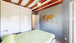 bed - Ferienhaus für 6 Personen (100 m²) in Bidarray - Top-Hundeurlaub