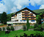 Hotel Bergfrieden, Fiss - Top-Hundeurlaub