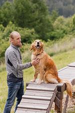 Hotel Bergfrieden, Fiss - Top-Hundeurlaub