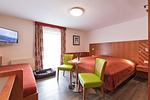 Hotel Bergfrieden, Fiss - Top-Hundeurlaub