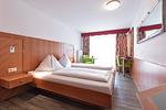 Hotel Bergfrieden, Fiss - Top-Hundeurlaub