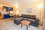 hundefreundliche Ferienwohnung mit Wasserblick 2-4 Personen - Top-Hundeurlaub
