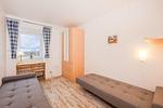 hundefreundliche Ferienwohnung mit Wasserblick 2-4 Personen - Top-Hundeurlaub
