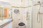 hundefreundliche Ferienwohnung mit Wasserblick 2-4 Personen - Top-Hundeurlaub