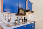 hundefreundliche Ferienwohnung mit Wasserblick 2-4 Personen - Top-Hundeurlaub