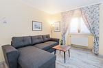 hundefreundliche Ferienwohnung mit Wasserblick 2-4 Personen - Top-Hundeurlaub