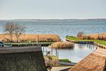 hundefreundliche Ferienwohnung mit Wasserblick 2-4 Personen - Top-Hundeurlaub