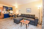hundefreundliche Ferienwohnung mit Wasserblick 2-4 Personen - Top-Hundeurlaub