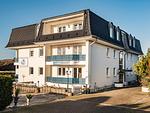 hundefreundliche Ferienwohnung mit Wasserblick - 2 Personen  - Top-Hundeurlaub