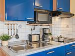 hundefreundliche Ferienwohnung mit Wasserblick - 2 Personen  - Top-Hundeurlaub