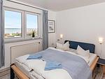 hundefreundliche Ferienwohnung mit Wasserblick - 2 Personen  - Top-Hundeurlaub