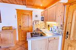 Küche - Bergidyll 6 by Alpenidyll Apartments - Top-Hundeurlaub