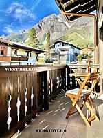 Westblick - Bergidyll 6 by Alpenidyll Apartments - Top-Hundeurlaub