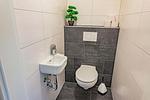 WC - Happy Aich 1 by Alpenidyll Apartments - Top-Hundeurlaub