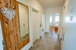 Eingang, Garderobe - Happy Aich 1 by Alpenidyll Apartments - Top-Hundeurlaub